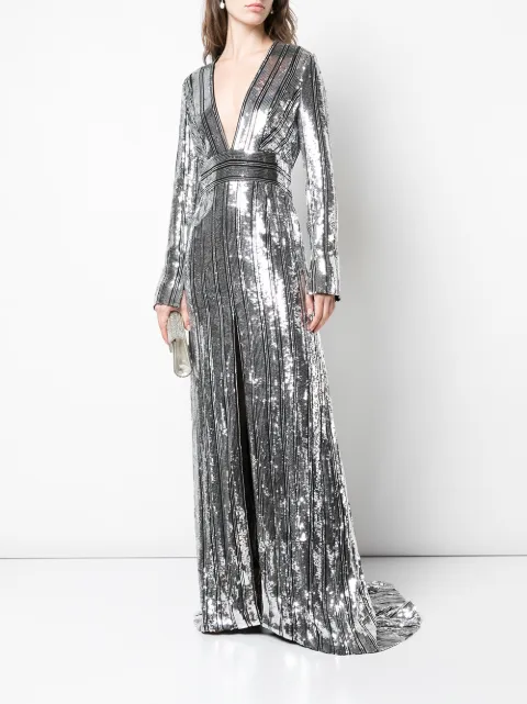 galvan sequin