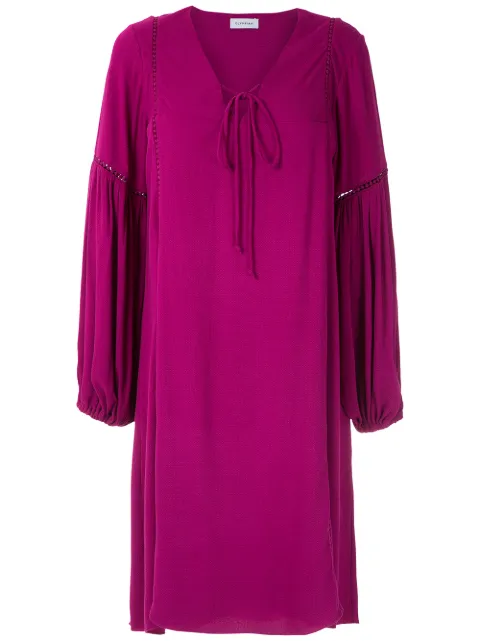 Olympiah blusa Hagia