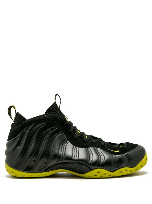 nike foamposite homme paris