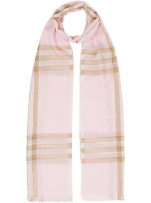 mens burberry scarf sale