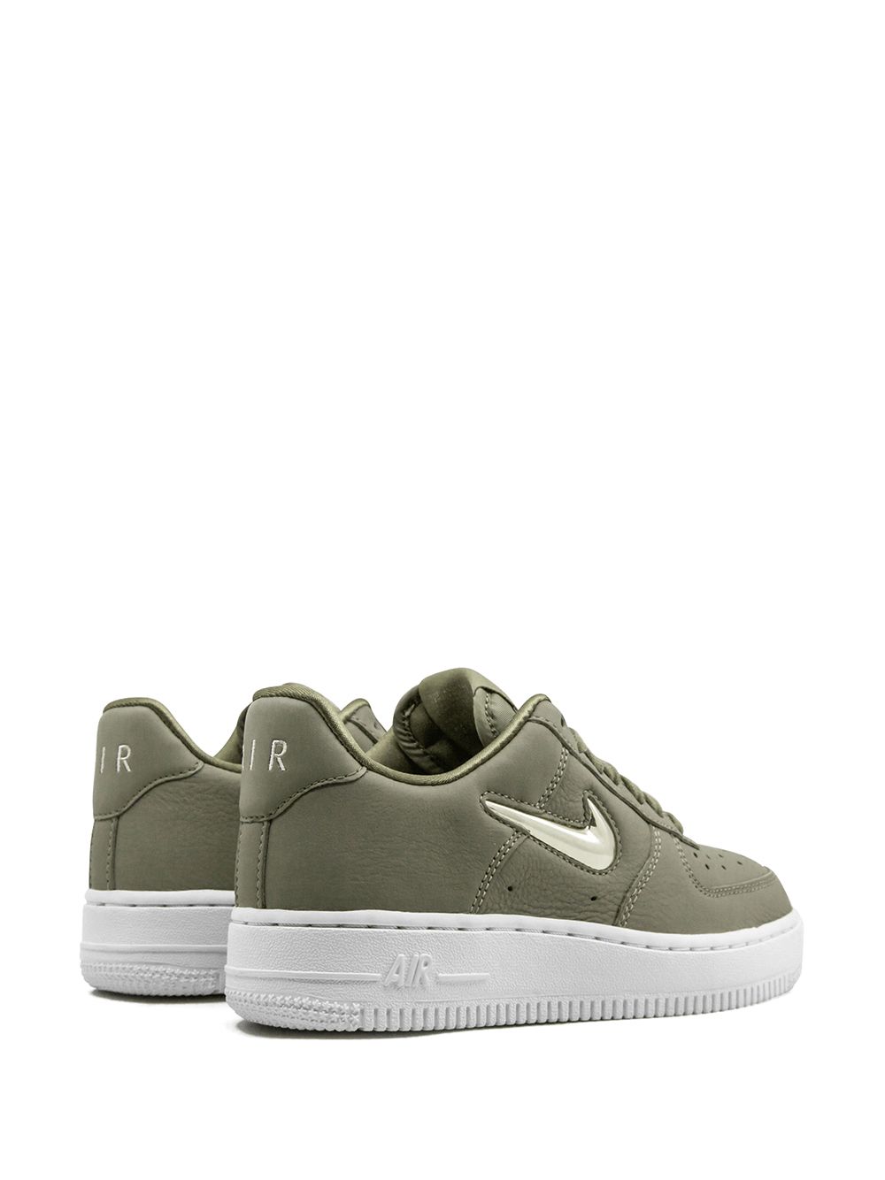 Nike Air Force 1 '07 Premium sneakers Groen