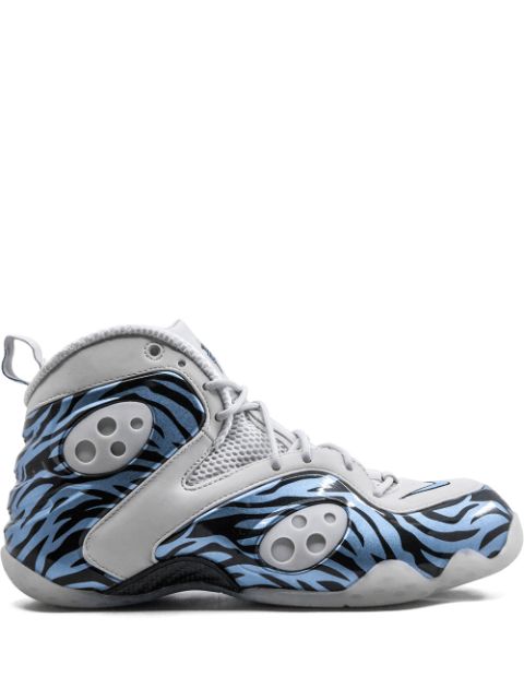 Nike Zoom Rookie Premium "Memphis Tigers" sneakers WOMEN