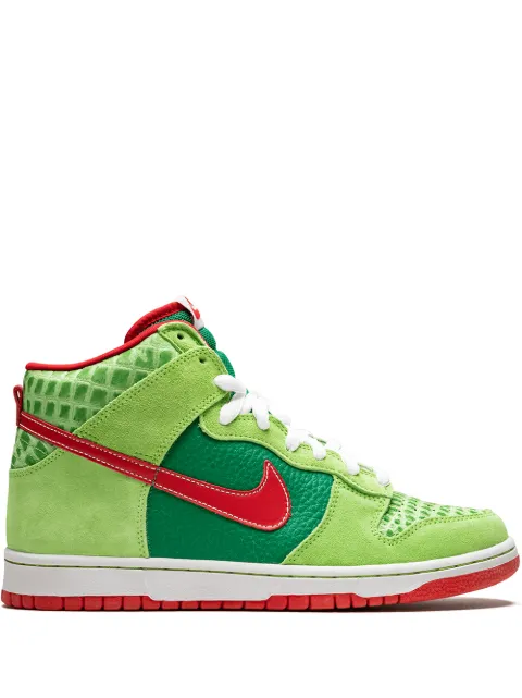 Nike Dunk High Pro SB sneakers