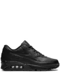 Nike Air Max 90 ""Triple Black"" sneakers