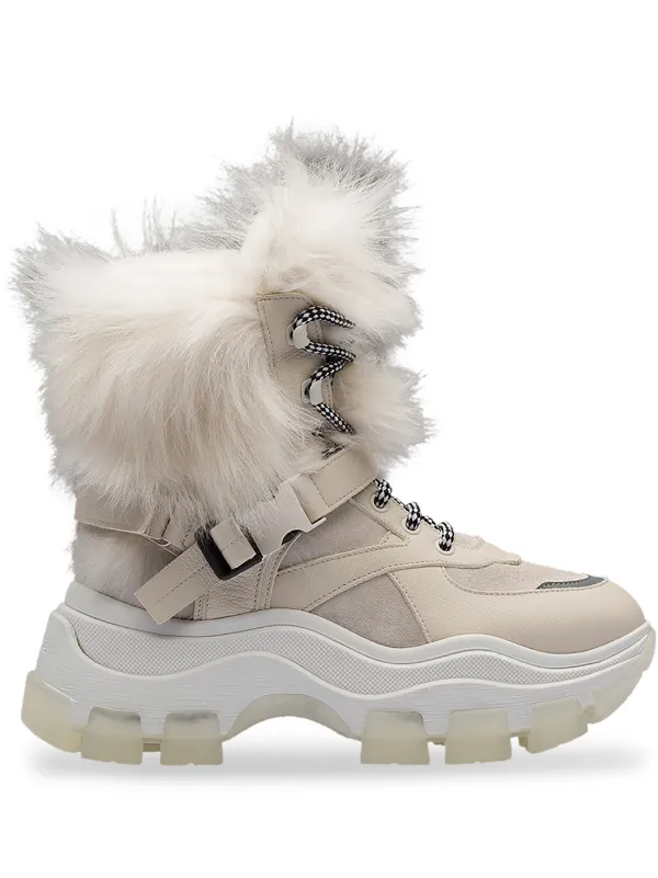 prada block high top sneakers