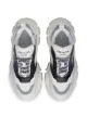 Prada Block low-top sneakers