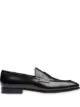 Image 1 of Prada classic penny loafers
