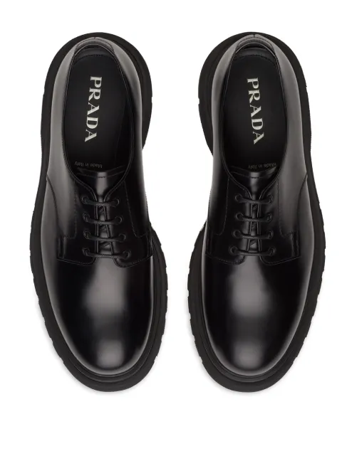 derby prada