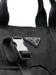 Prada sac à dos matelassé