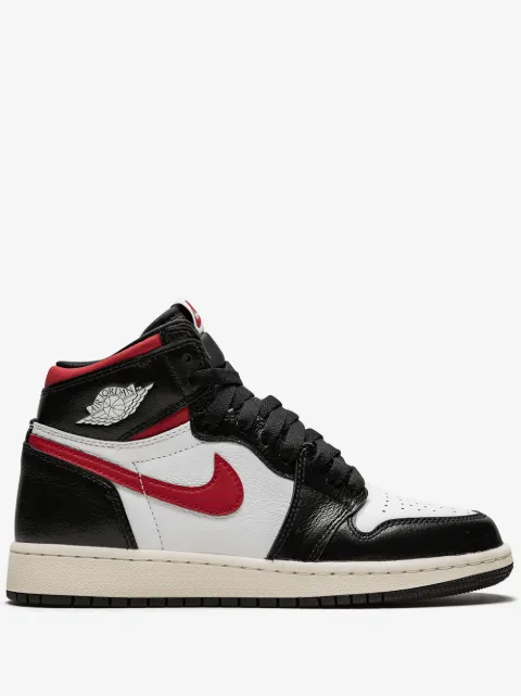 Jordan Kids Air Jordan 1 Retro High OG "Gym Red" sneakers