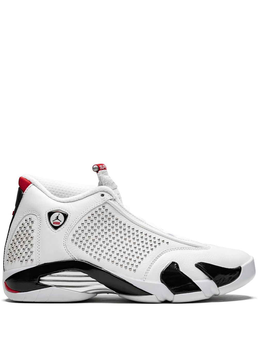 Supreme®/Nike® Air Jordan 14 28cm靴/シューズ
