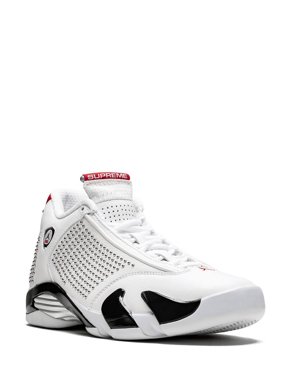 Jordan Air Jordan 14 Retro sneakers - Wit