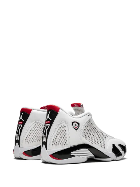 Shop Jordan Air Jordan 14 Retro supreme 