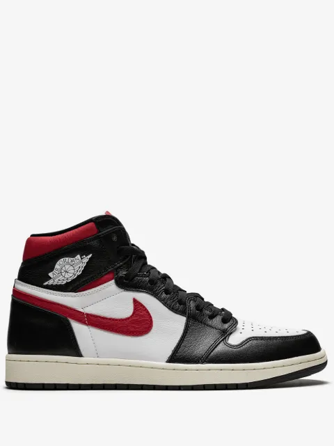 Jordan Air Jordan 1 Retro High OG "Gym Red" sneakers