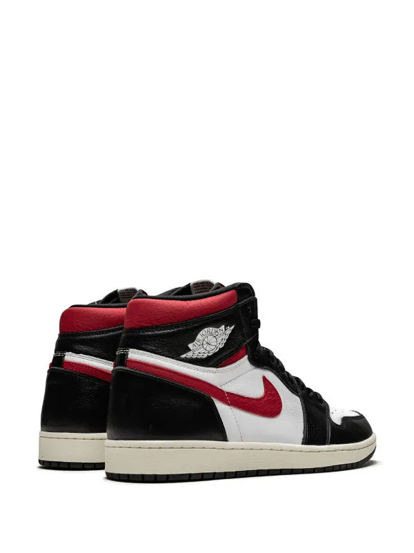 Jordan 1 retro high og hot sale gym red