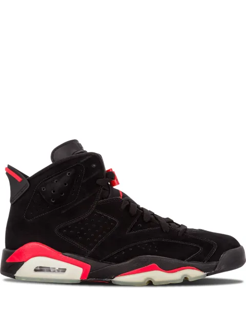 infrared aj6