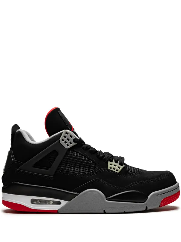 jordan 4 bred shop