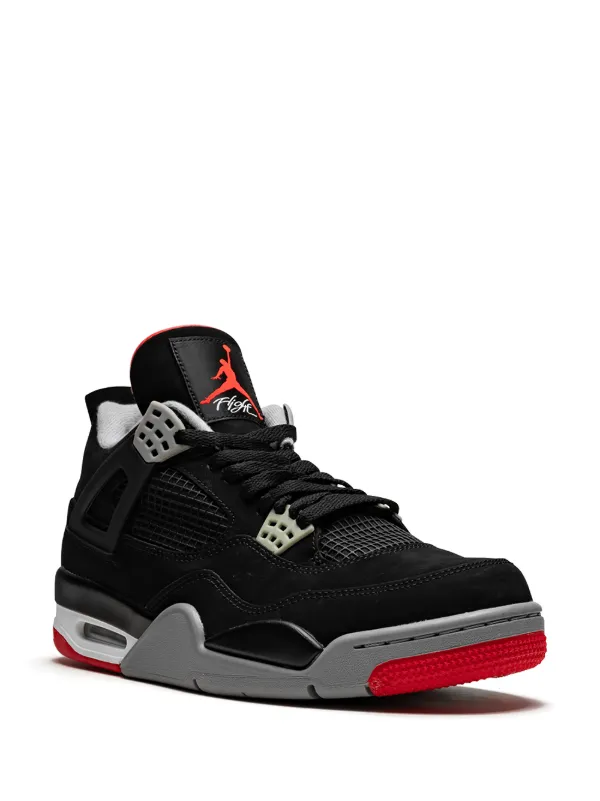 jordan 4 retro bred price