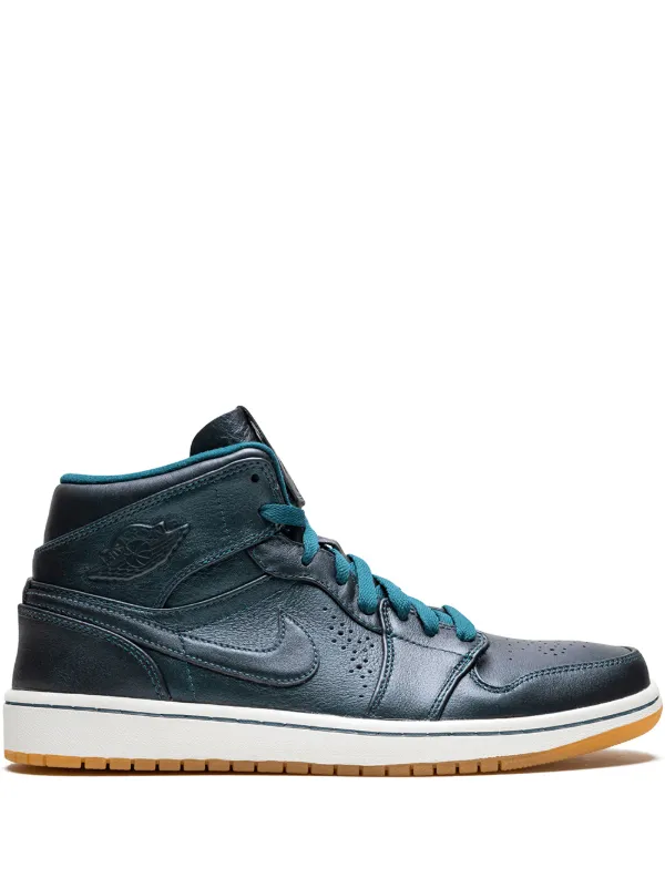 jordan 1 mid nouveau