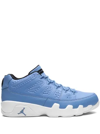 シューズ(男性用) AIR JORDAN 9 LOW Jordan 9 Retro Low White for Sale - Authenticity Guaranteed