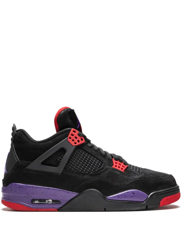 Jordan Air Jordan 4 Raptors/Drake Ovo 