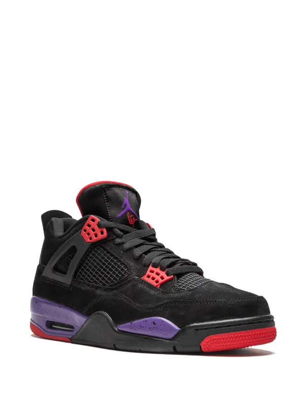 Jordan Air Jordan 4 Retro 