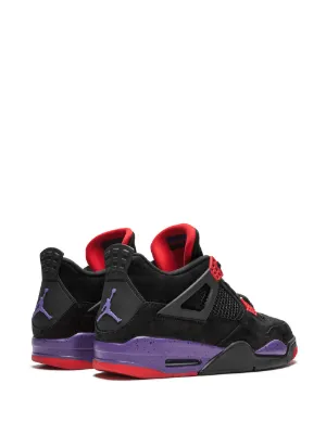 jordan 4 drake raptors