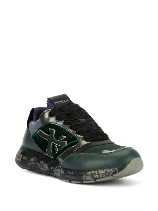 premiata zac