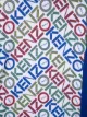 Kenzo Kids تيشيرت بطبعة شعار الماركة