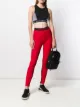 Image 2 of Paco Rabanne logo leggings