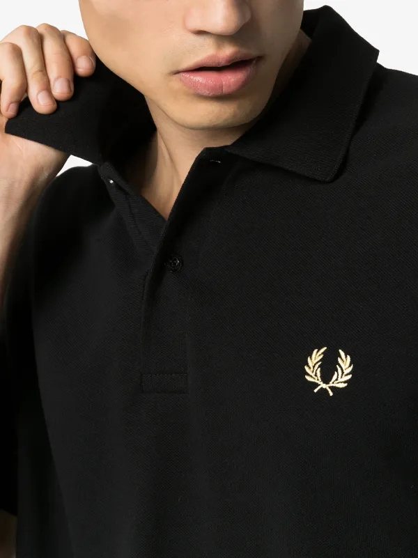 FRED PERRY-