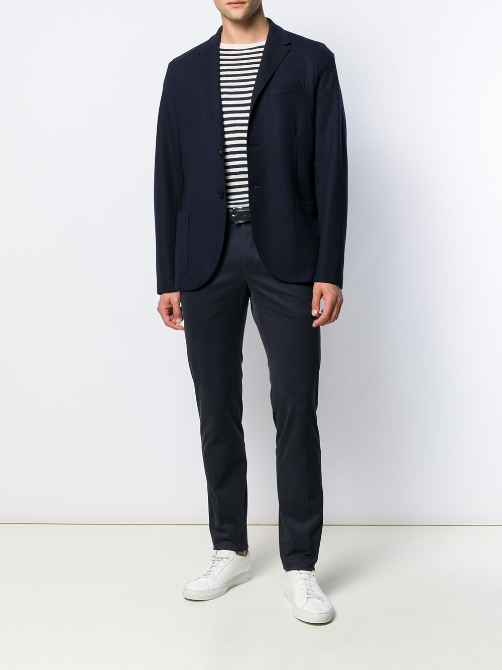 Harris Wharf London Casual Blazer - Farfetch