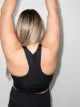 Girlfriend Collective Paloma firm-support sports bra
