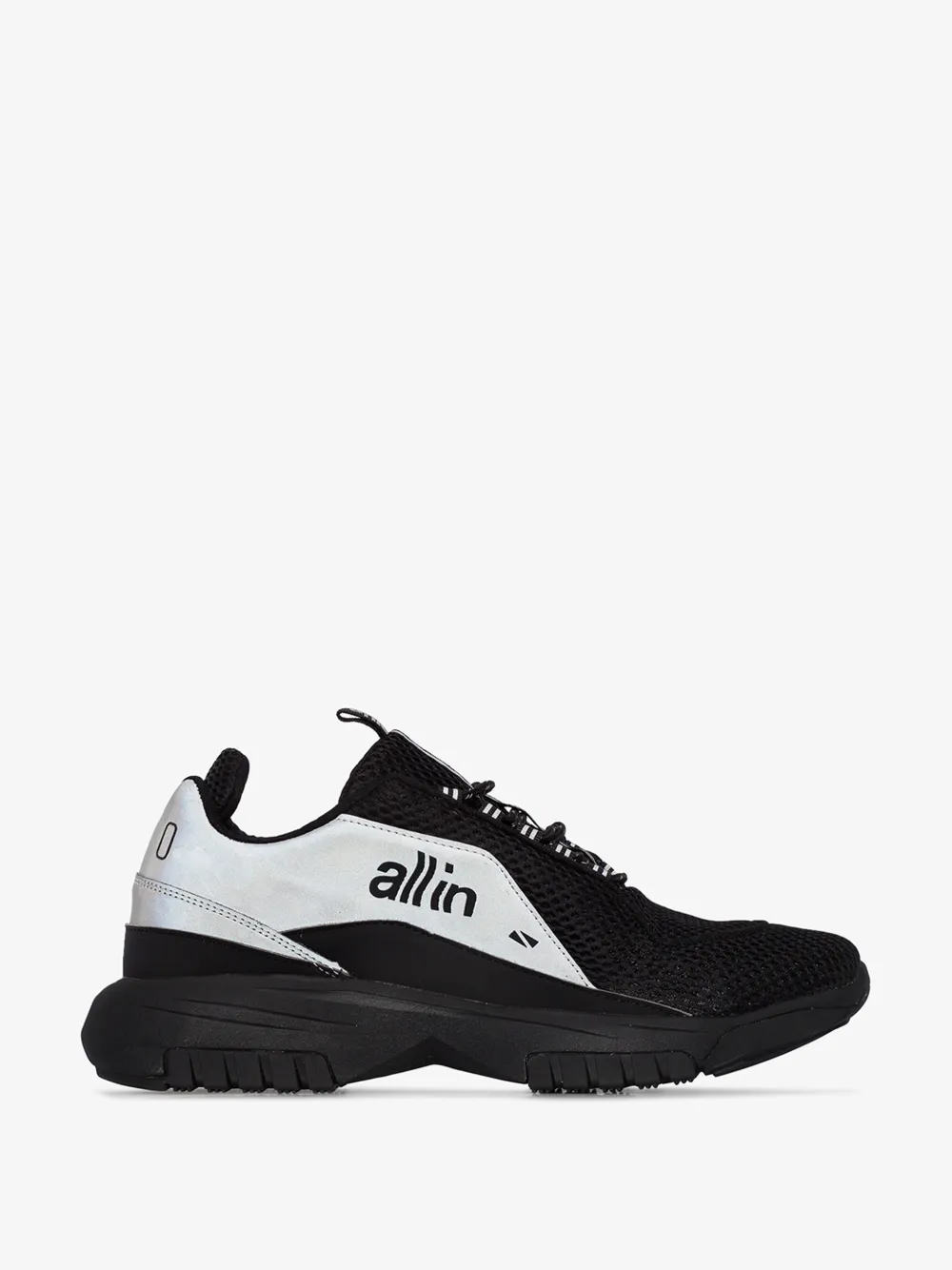 All In Sneakers ALL IN ID SNEAKERS