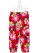 الصورة 1 من Kenzo Kids بنطال بطبعة زهور