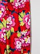 Kenzo Kids بنطال بطبعة زهور