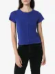 Eckhaus Latta tonal print logo T-shirt