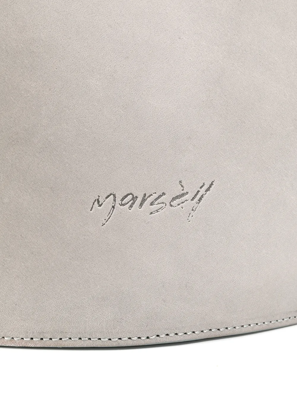 Marsèll Medium schoudertas Grijs