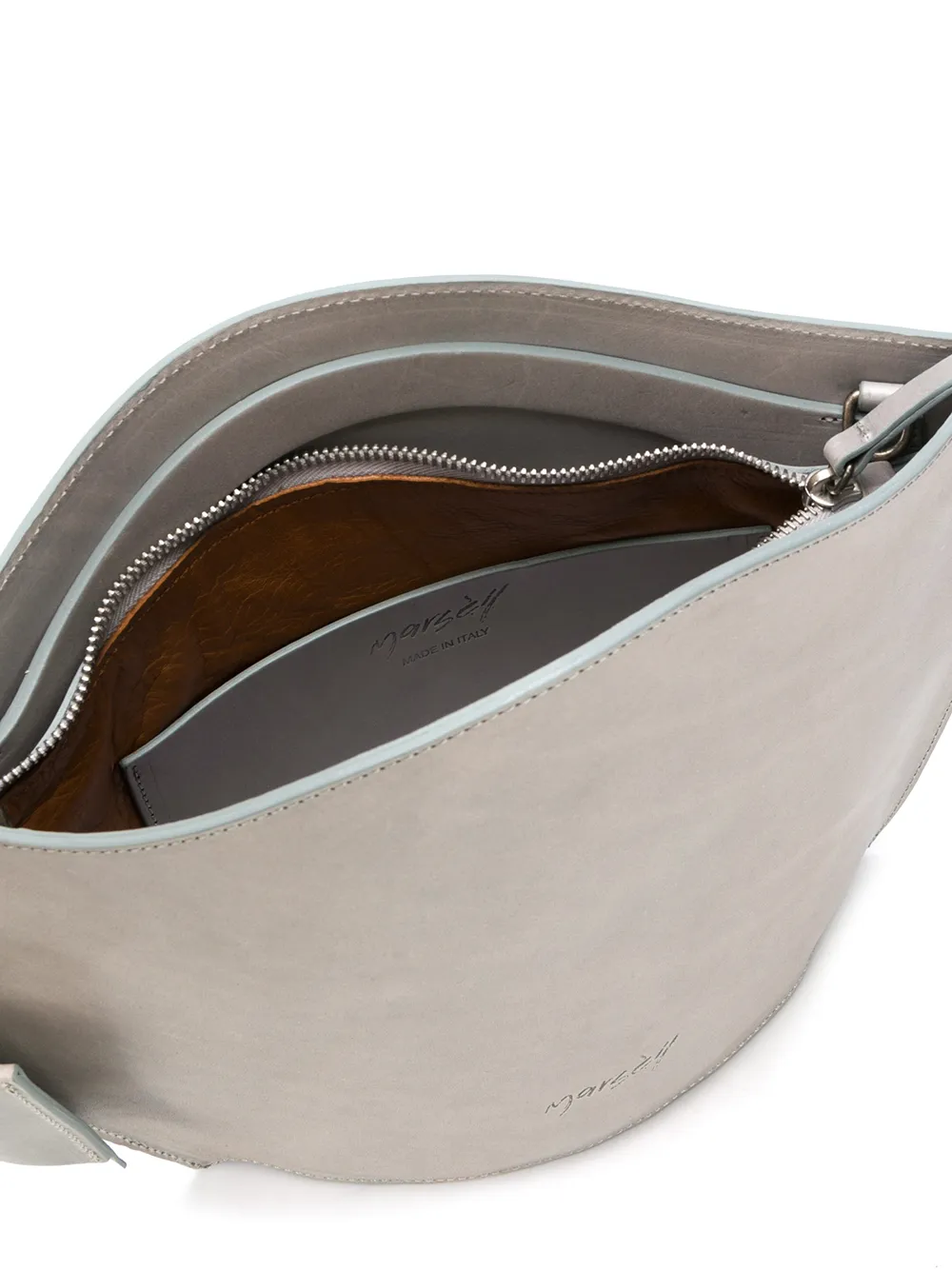 Marsèll Medium schoudertas Grijs