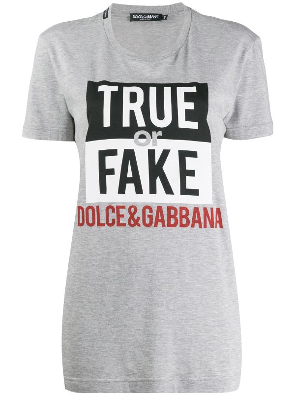 fake dolce and gabbana t shirt