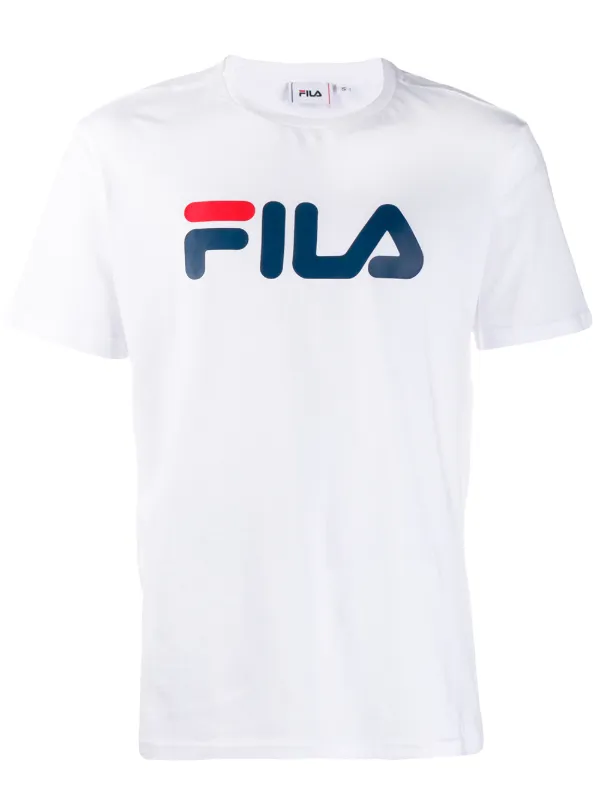 tee shirt fila 14 ans