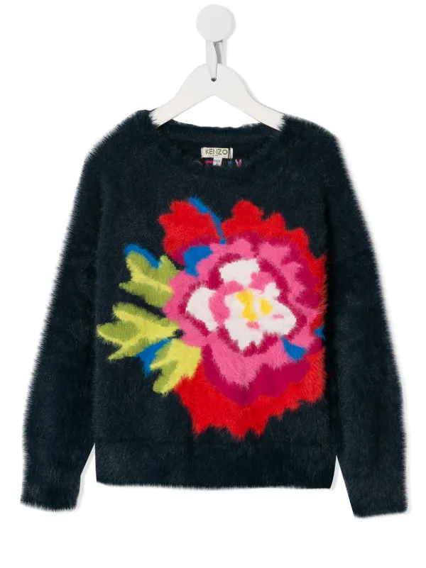 kenzo sweater kids