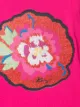 Kenzo Kids بلوزة بأكمام طويلة وطبعة زهور
