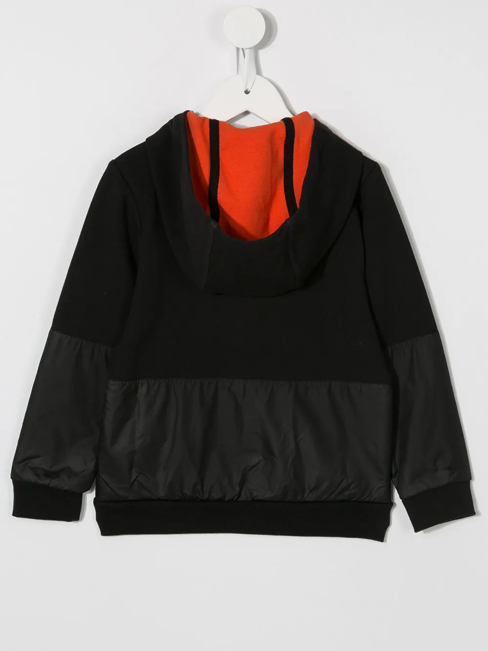 Styleff Kenzo Kids Gorky Japanese Dragon Zip Front Hoodie Styleff Kenzo Kids Gorky Japanese Dragon Zip Front Hoodie
