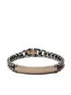 Image 1 of Hum identity chain bracelet