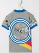الصورة 2 من Kenzo Kids قميص بولو بطبعة