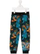 الصورة 1 من Kenzo Kids بنطال بطبعة تنين