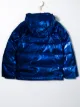 الصورة 2 من Kenzo Kids جاكيت ميتاليك منفوخ