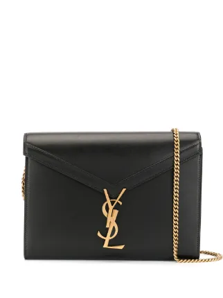 farfetch ysl wallet