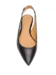 Tory Burch Kira slingback ballerina shoes